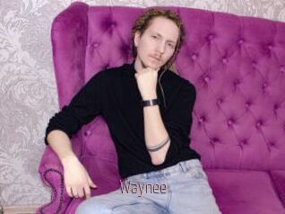 Waynee Sexe désirs