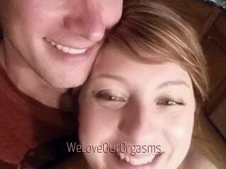 WeLoveOurOrgasms
