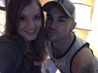 WeRready4you