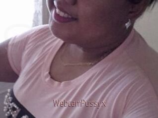 WebcamPussyx