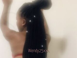 Wendy25xxx