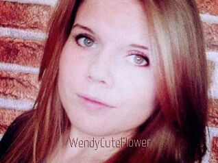 WendyCuteFlower
