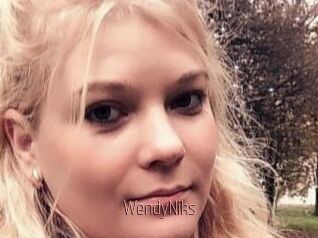 WendyNiks Sexe désirs