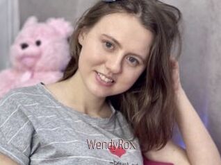 WendyRox