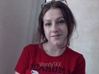 WendySKX