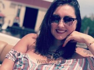 WendyStiff Sexe désirs