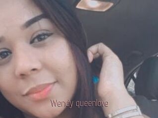 Wendy_queenlove