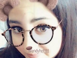 Wendyhotttt