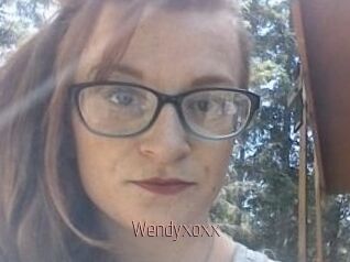 Wendyxoxx