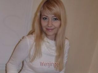 Wenjinge