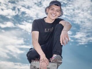 WesleyAllen