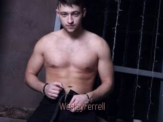 WesleyFerrell