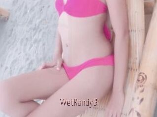 WetRandyB