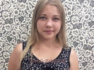 WhiteDoll_WhiteDoll