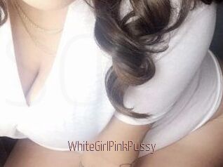 WhiteGirlPinkPussy