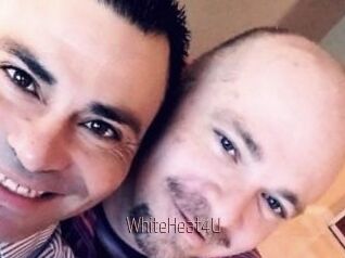 WhiteHeat4U Sexe désirs