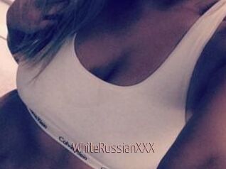 WhiteRussianXXX