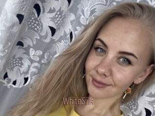 WhiteSiilk