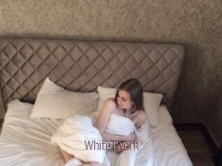 WhiteTwerk