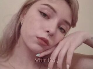White_Teeny