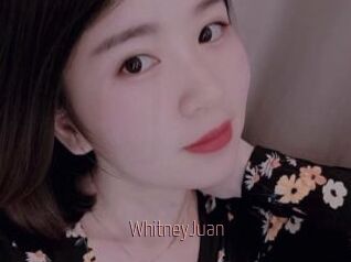 WhitneyJuan