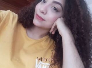 WhitneyP