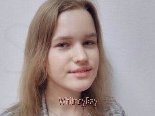 WhitneyRay