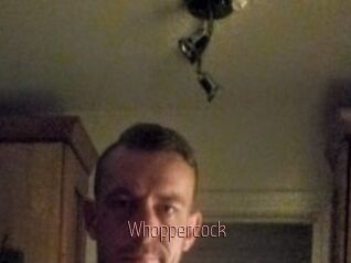 Whoppercock