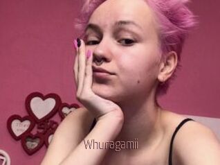 Whuragamii