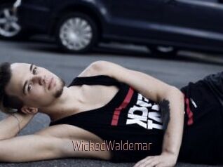 WickedWaldemar Sexe désirs