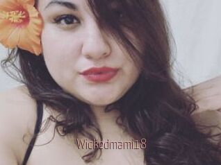 Wickedmami18