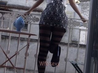 Wife_sexy