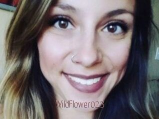 WildFlower023