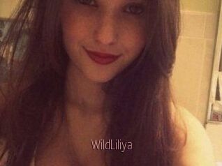 WildLiliya