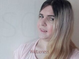 WildLioness