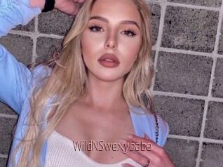 WildNSwexybabe