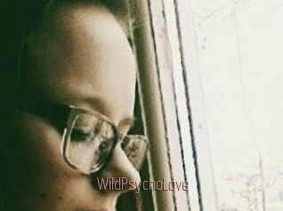 WildPsychoLove