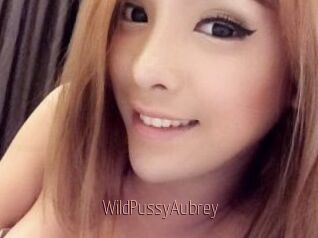 WildPussyAubrey