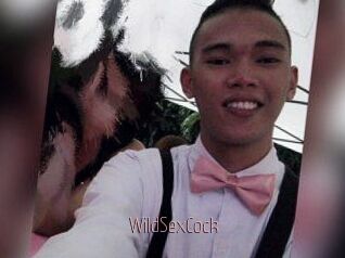 WildSexCock