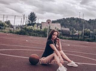 Wild_Lana Sexe désirs