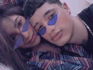 Wild_Martina