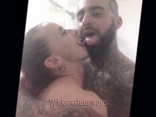Wildamateurways