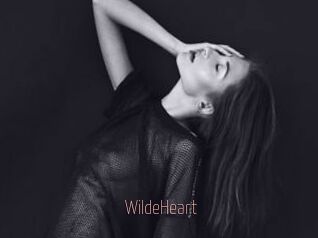 WildeHeart Sexe désirs
