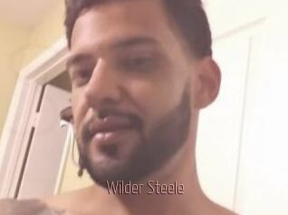 Wilder_Steele