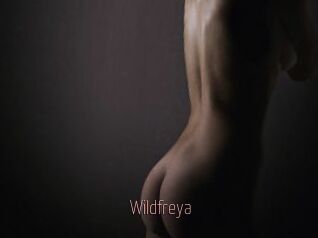 Wildfreya