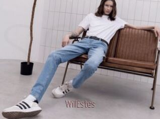 WillEstes