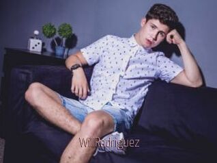 WillRodriguez