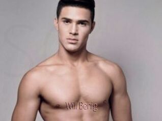 Will_Benig