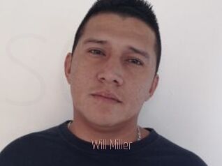 Will_Miller Sexe désirs