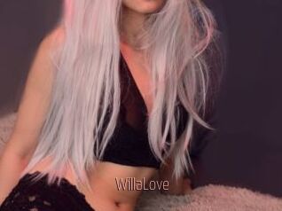 WillaLove